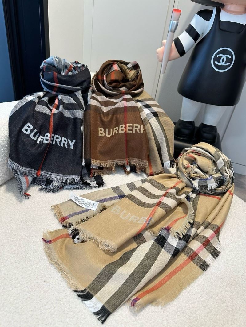 Burberry Scarf